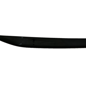 Audi E tron GT Rear Left Lower Door Moulding Trim 2021 TO 2024 4J3853969 Genuine - Image 1