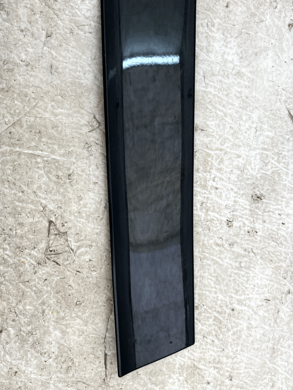 Audi E tron GT Rear Left Lower Door Moulding Trim 2021 TO 2024 4J3853969 Genuine 178556541247 4