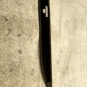 Audi E tron GT Rear Left Lower Door Moulding Trim 2021 TO 2024 4J3853969 Genuine - Image 5
