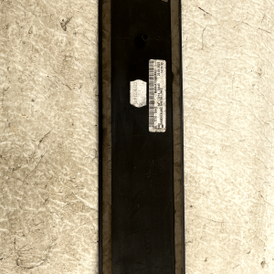 Audi E tron GT Rear Left Lower Door Moulding Trim 2021 TO 2024 4J3853969 Genuine - Image 6