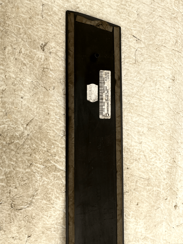 Audi E tron GT Rear Left Lower Door Moulding Trim 2021 TO 2024 4J3853969 Genuine 178556541247 6