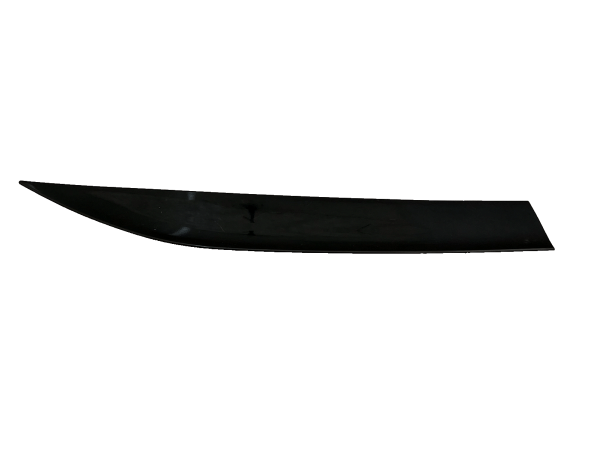 Audi E tron GT Rear Left Lower Door Moulding Trim 2021 TO 2024 4J3853969 Genuine 178556541247