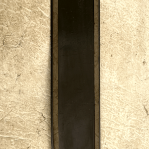 Audi E tron GT Rear Left Lower Door Moulding Trim 2021 TO 2024 4J3853969 Genuine - Image 7