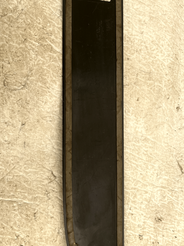 Audi E tron GT Rear Left Lower Door Moulding Trim 2021 TO 2024 4J3853969 Genuine 178556541247 7