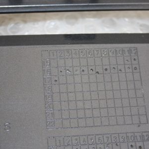 Audi Q2 Front Bumper Lower Section 2016 TO 2021 81A807110B Genuine - Image 11