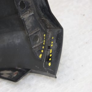 Audi Q2 Front Bumper Lower Section 2016 TO 2021 81A807110B Genuine - Image 12