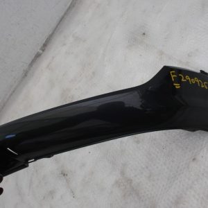 Audi Q2 Front Bumper Lower Section 2016 TO 2021 81A807110B Genuine - Image 6