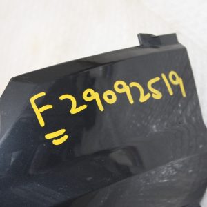 Audi Q2 Front Bumper Lower Section 2016 TO 2021 81A807110B Genuine - Image 7