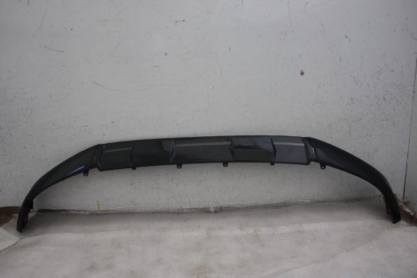 Audi-Q2-Front-Bumper-Lower-Section-2016-TO-2021-81A807110B-Genuine-177450726287