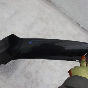 Audi Q2 Front Bumper Lower Section 2016 TO 2021 81A807110B Genuine - Image 8