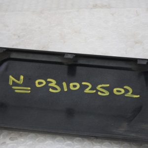 Audi Q2 Front Bumper Lower Section 2016 TO 2021 81A825911 Genuine - Image 11