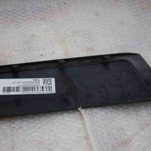 Audi Q2 Front Bumper Lower Section 2016 TO 2021 81A825911 Genuine - Image 12