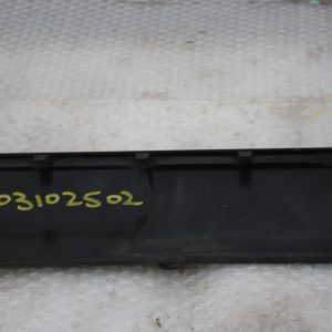 Audi Q2 Front Bumper Lower Section 2016 TO 2021 81A825911 Genuine - Image 14