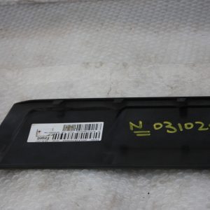 Audi Q2 Front Bumper Lower Section 2016 TO 2021 81A825911 Genuine - Image 15