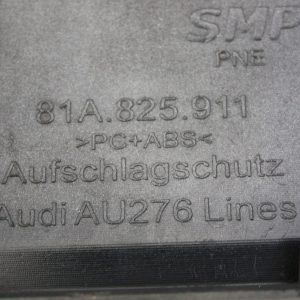 Audi Q2 Front Bumper Lower Section 2016 TO 2021 81A825911 Genuine - Image 18