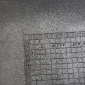 Audi Q2 Front Bumper Lower Section 2016 TO 2021 81A825911 Genuine - Image 19