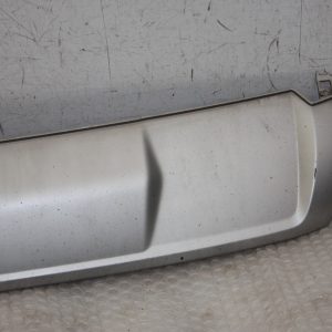 Audi Q2 Front Bumper Lower Section 2016 TO 2021 81A825911 Genuine - Image 3