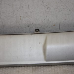 Audi Q2 Front Bumper Lower Section 2016 TO 2021 81A825911 Genuine - Image 4