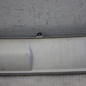 Audi Q2 Front Bumper Lower Section 2016 TO 2021 81A825911 Genuine - Image 5