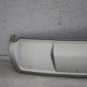 Audi Q2 Front Bumper Lower Section 2016 TO 2021 81A825911 Genuine - Image 6
