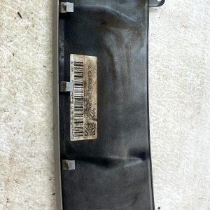 Audi Q2 Front Bumper Spoiler Lower Section 2016 TO 2021 81A825911 Genuine - Image 11