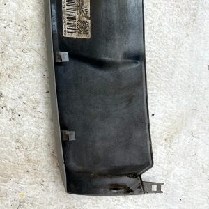 Audi Q2 Front Bumper Spoiler Lower Section 2016 TO 2021 81A825911 Genuine - Image 12