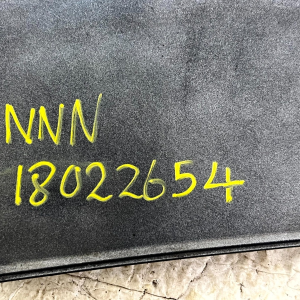 Audi Q2 Front Bumper Spoiler Lower Section 2016 TO 2021 81A825911 Genuine - Image 14