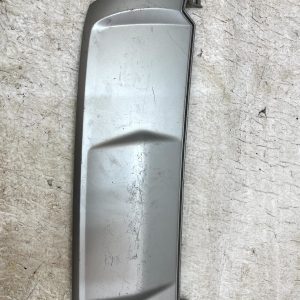 Audi Q2 Front Bumper Spoiler Lower Section 2016 TO 2021 81A825911 Genuine - Image 3