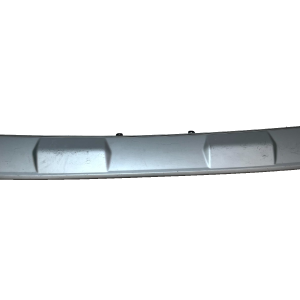 Audi Q2 Front Bumper Spoiler Lower Section 2016 TO 2021 81A825911 Genuine - Image 1