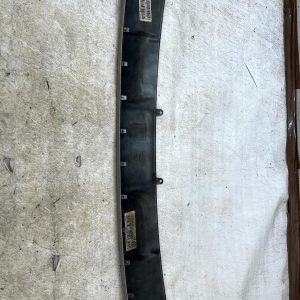 Audi Q2 Front Bumper Spoiler Lower Section 2016 TO 2021 81A825911 Genuine - Image 7