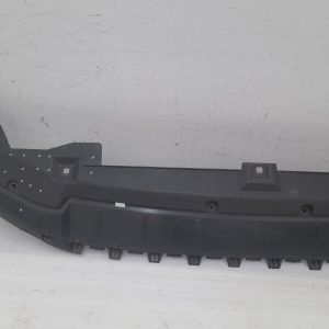 Audi Q2 Front Bumper Under Tray 2016 TO 2021 81A807233 Genuine - Image 5