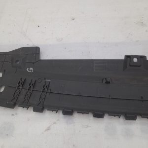 Audi Q2 Front Bumper Under Tray 2016 TO 2021 81A807233B Genuine - Image 12