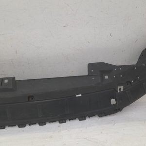 Audi Q2 Front Bumper Under Tray 2016 TO 2021 81A807233B Genuine - Image 4