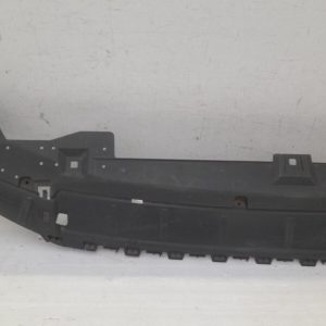 Audi Q2 Front Bumper Under Tray 2016 TO 2021 81A807233B Genuine - Image 5