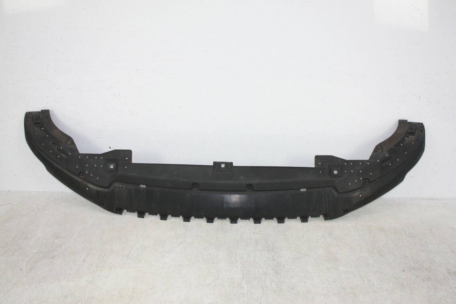 Audi Q2 Front Bumper Under Tray 2016 To 2021 81A807233 Genuine 176490469777