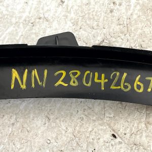 Audi Q2 Front Left Bumper Air Curtain Adapter Bracket 16-21 81A807409 Genuine - Image 11