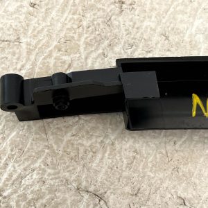 Audi Q2 Front Left Bumper Air Curtain Adapter Bracket 16-21 81A807409 Genuine - Image 3