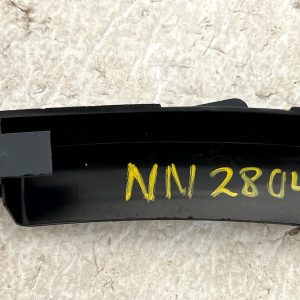 Audi Q2 Front Left Bumper Air Curtain Adapter Bracket 16-21 81A807409 Genuine - Image 4