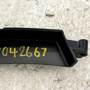 Audi Q2 Front Left Bumper Air Curtain Adapter Bracket 16-21 81A807409 Genuine - Image 5