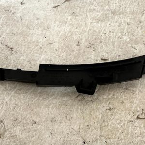 Audi Q2 Front Left Bumper Air Curtain Adapter Bracket 16-21 81A807409 Genuine - Image 6