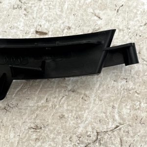 Audi Q2 Front Left Bumper Air Curtain Adapter Bracket 16-21 81A807409 Genuine - Image 9