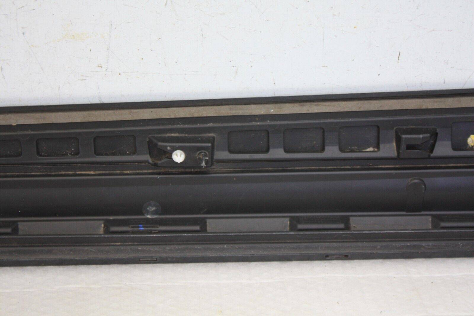 Audi-Q2-Front-Right-Side-Door-Moulding-2016-TO-2021-81A853960B-Genuine-176333705487-14