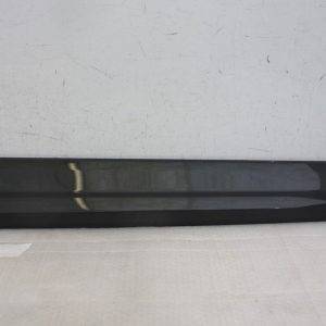 Audi Q2 Front Right Side Door Moulding 2016 TO 2021 81A853960B Genuine 176333705487