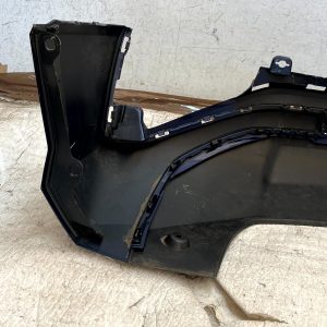 Audi Q2 Rear Bumper Lower Section 2016 TO 2021 81A807521R Genuine 24 Audi Q2 Rear Bumper Lower Section 2016 TO 2021 81A807521R Genuine - Image 10