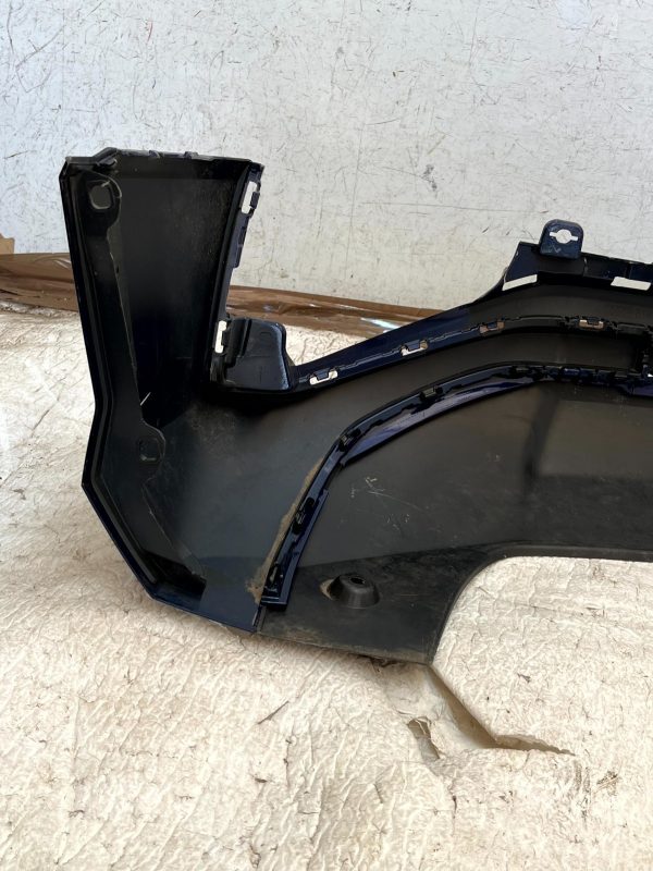 Audi Q2 Rear Bumper Lower Section 2016 TO 2021 81A807521R Genuine 9 Audi Q2 Rear Bumper Lower Section 2016 TO 2021 81A807521R Genuine 178448294307 10