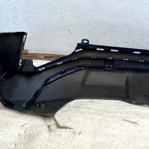 Audi Q2 Rear Bumper Lower Section 2016 TO 2021 81A807521R Genuine 25 Audi Q2 Rear Bumper Lower Section 2016 TO 2021 81A807521R Genuine - Image 11