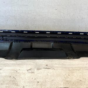 Audi Q2 Rear Bumper Lower Section 2016 TO 2021 81A807521R Genuine 26 Audi Q2 Rear Bumper Lower Section 2016 TO 2021 81A807521R Genuine - Image 12