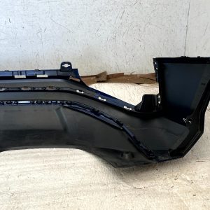 Audi Q2 Rear Bumper Lower Section 2016 TO 2021 81A807521R Genuine 27 Audi Q2 Rear Bumper Lower Section 2016 TO 2021 81A807521R Genuine - Image 13