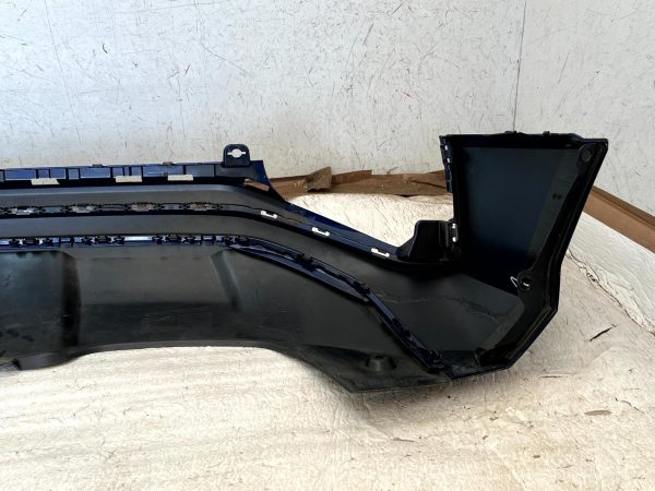 Audi Q2 Rear Bumper Lower Section 2016 TO 2021 81A807521R Genuine 12 Audi Q2 Rear Bumper Lower Section 2016 TO 2021 81A807521R Genuine 178448294307 13
