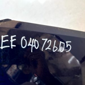 Audi Q2 Rear Bumper Lower Section 2016 TO 2021 81A807521R Genuine 29 Audi Q2 Rear Bumper Lower Section 2016 TO 2021 81A807521R Genuine - Image 15